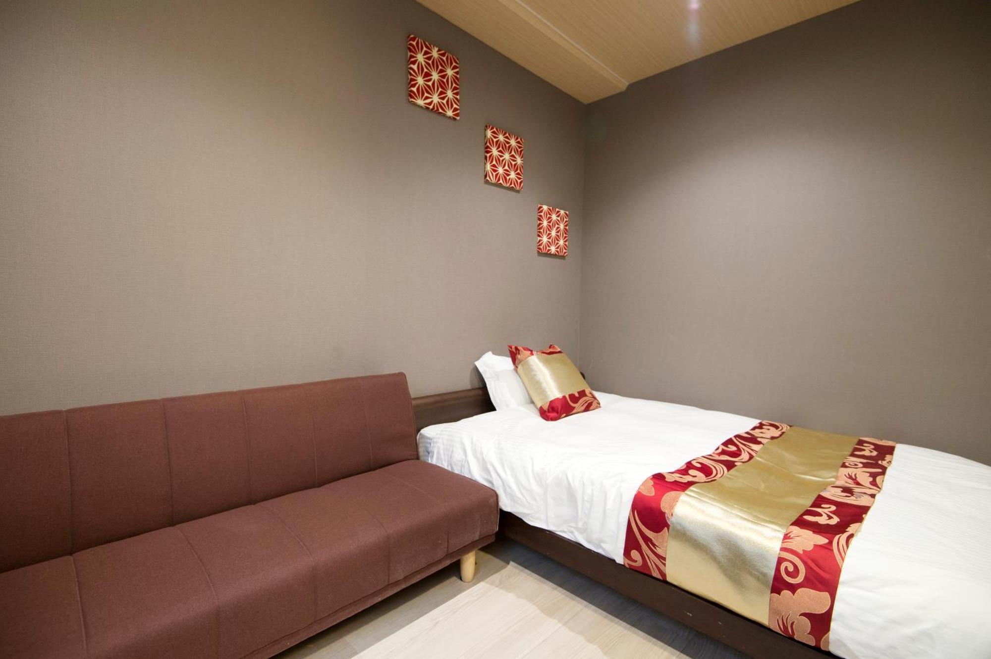 Akihabara Marutomo Hotel — Photos 3